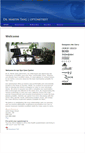 Mobile Screenshot of drmartintang.com